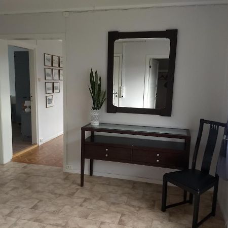 Apartament 43 Oscarsgate Vadsø Zewnętrze zdjęcie