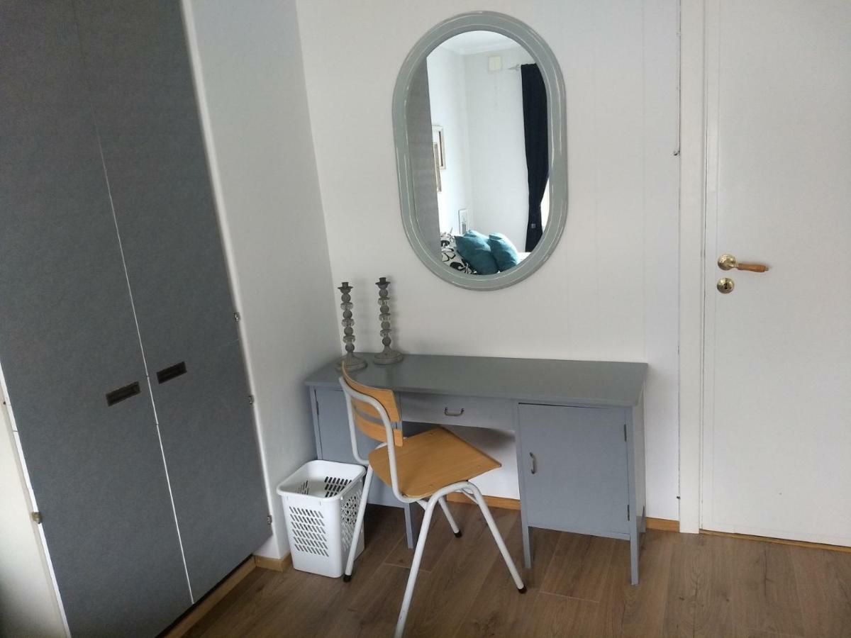 Apartament 43 Oscarsgate Vadsø Zewnętrze zdjęcie
