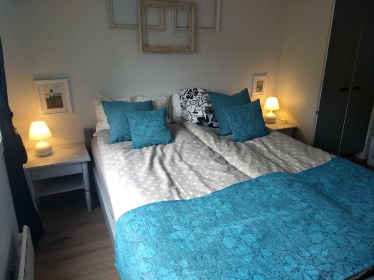 Apartament 43 Oscarsgate Vadsø Zewnętrze zdjęcie