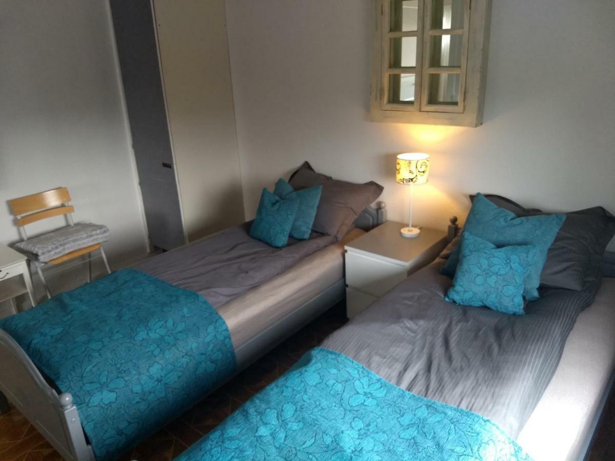 Apartament 43 Oscarsgate Vadsø Zewnętrze zdjęcie
