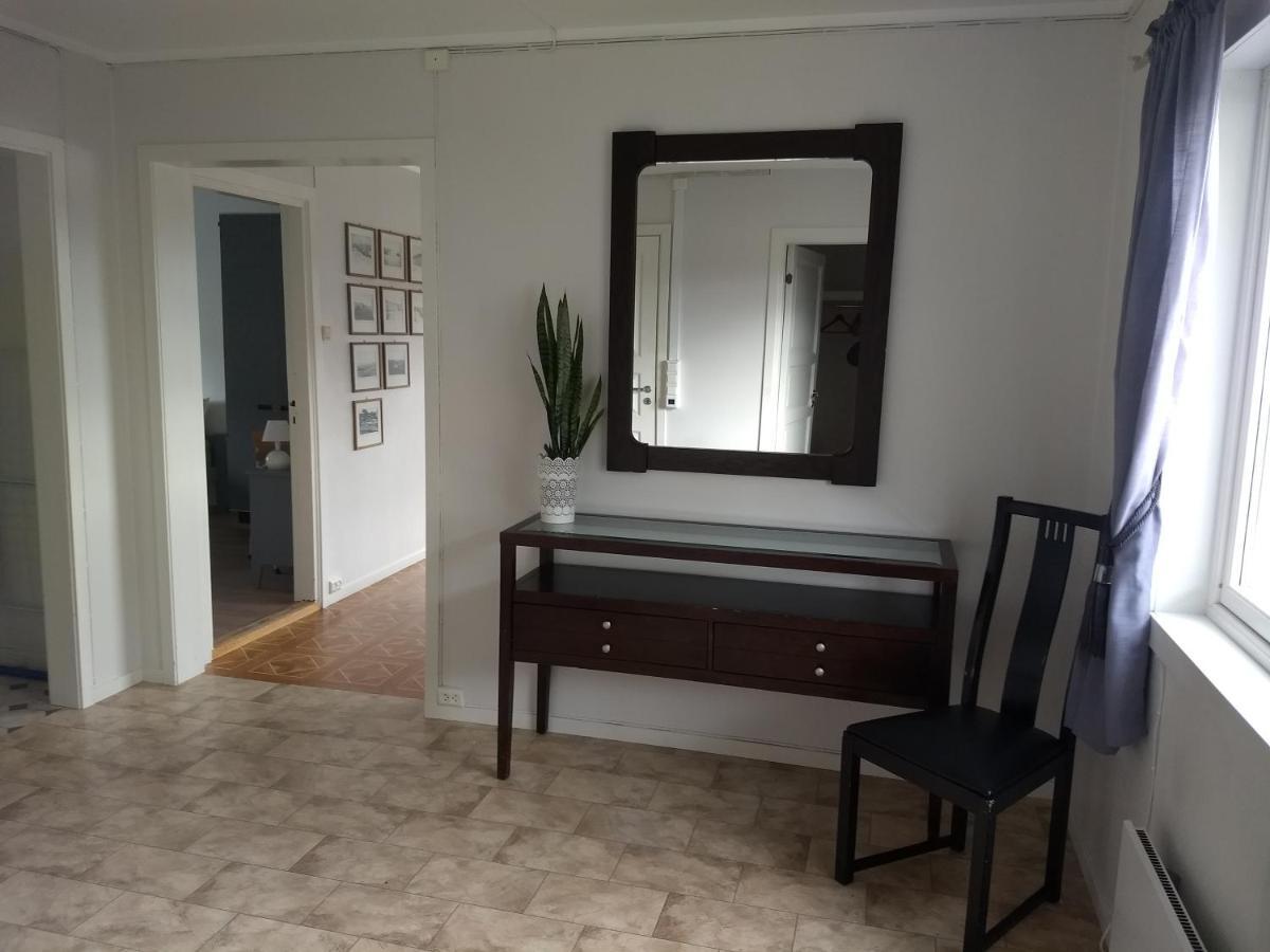 Apartament 43 Oscarsgate Vadsø Zewnętrze zdjęcie