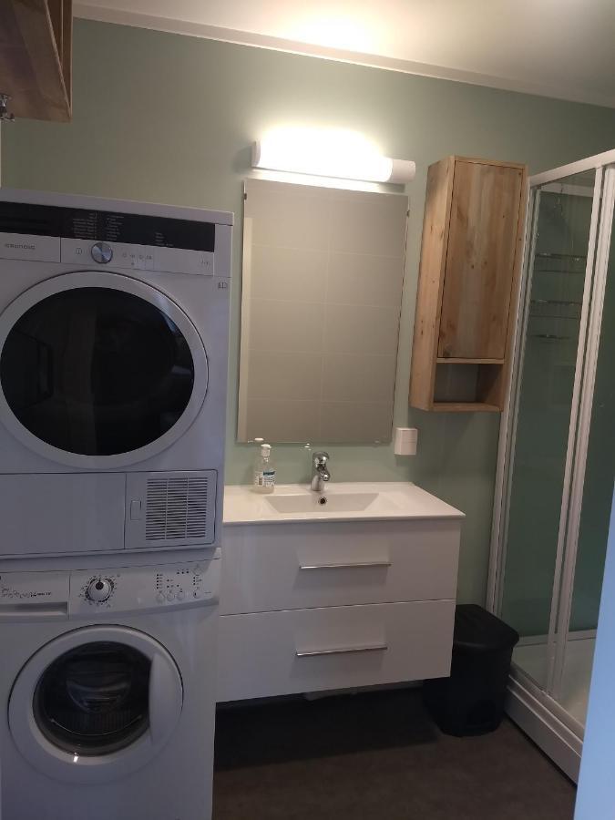 Apartament 43 Oscarsgate Vadsø Zewnętrze zdjęcie
