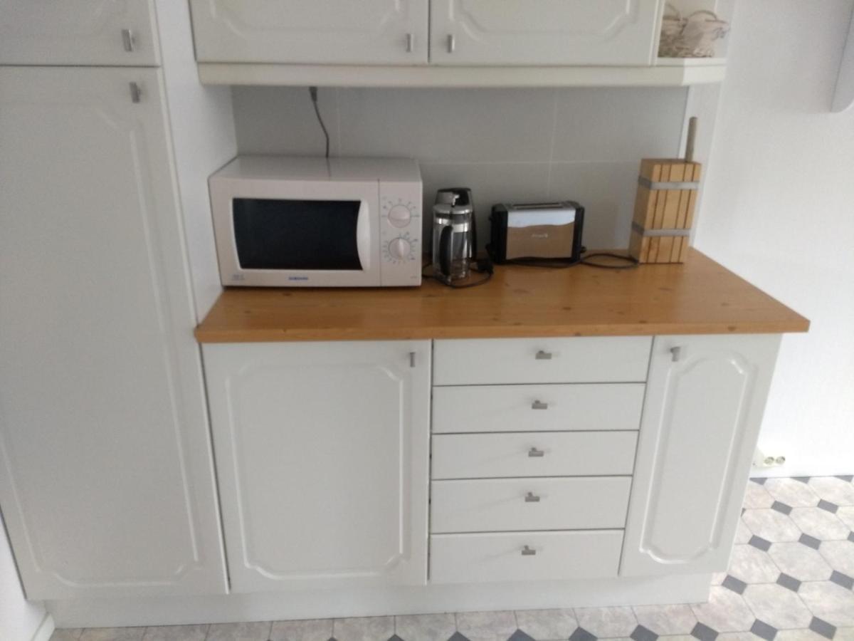 Apartament 43 Oscarsgate Vadsø Zewnętrze zdjęcie