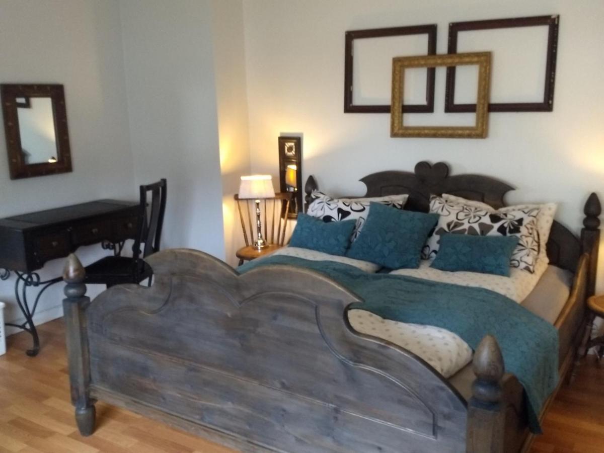 Apartament 43 Oscarsgate Vadsø Zewnętrze zdjęcie
