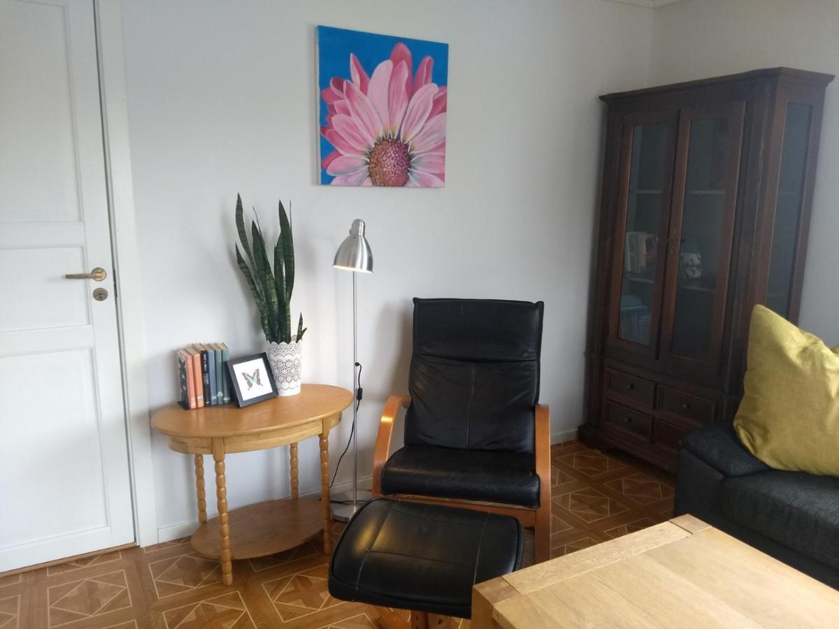 Apartament 43 Oscarsgate Vadsø Zewnętrze zdjęcie